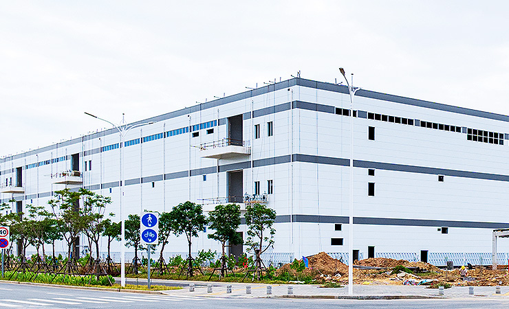 河南宏灿电子科技有限公司